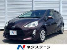 2017 Toyota AQUA