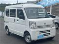 2025 Nissan Clipper Van