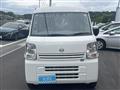 2025 Nissan Clipper Van