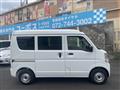 2025 Nissan Clipper Van
