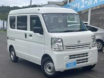 2025 Nissan Clipper Van