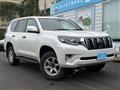 2021 Toyota Land Cruiser Prado
