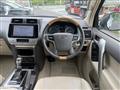 2021 Toyota Land Cruiser Prado