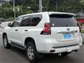 2021 Toyota Land Cruiser Prado