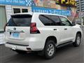 2021 Toyota Land Cruiser Prado