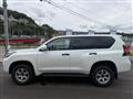 2021 Toyota Land Cruiser Prado