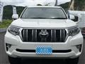 2021 Toyota Land Cruiser Prado