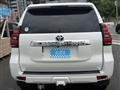 2021 Toyota Land Cruiser Prado