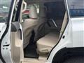 2021 Toyota Land Cruiser Prado
