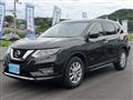 2017 Nissan X-Trail