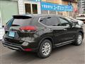 2017 Nissan X-Trail