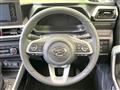 2023 Daihatsu Rocky