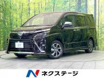 2021 Toyota Voxy
