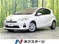 2013 Toyota AQUA