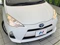 2013 Toyota AQUA