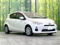 2013 Toyota AQUA