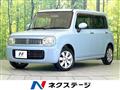 2012 Suzuki Lapin