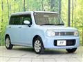 2012 Suzuki Lapin