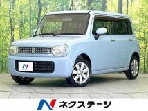 2012 Suzuki Lapin
