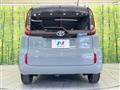 2026 Toyota Sienta