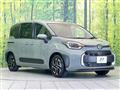 2026 Toyota Sienta