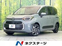 2026 Toyota Sienta