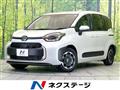2026 Toyota Sienta