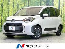 2026 Toyota Sienta