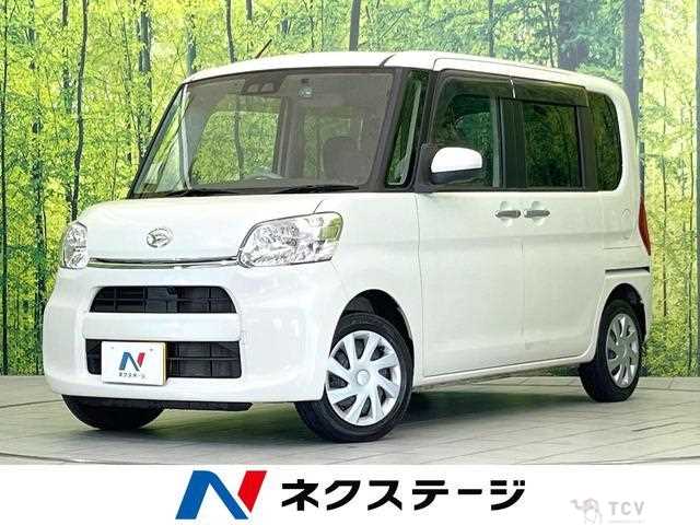 2019 Daihatsu Tanto