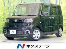 2020 Daihatsu Tanto
