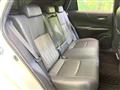2021 Toyota Harrier