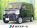 2015 Suzuki Every Wagon