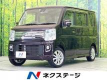 2015 Suzuki Every Wagon