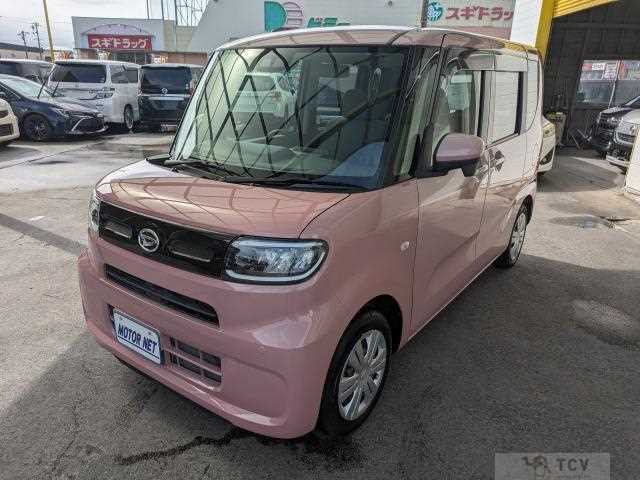 2019 Daihatsu Tanto