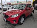 2012 Mazda CX-5