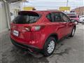 2012 Mazda CX-5