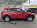2012 Mazda CX-5