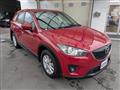 2012 Mazda CX-5