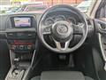 2012 Mazda CX-5