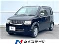 2012 Mitsubishi eK Wagon