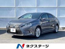 2013 Lexus HS HYBRID