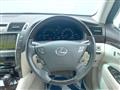 2007 Lexus LS