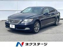 2007 Lexus LS