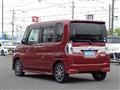 2017 Daihatsu Tanto