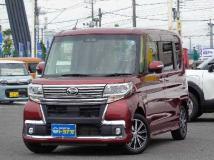 2017 Daihatsu Tanto