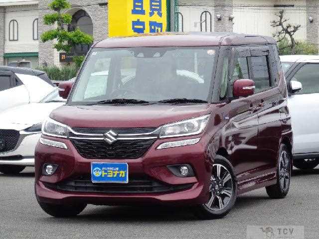 2018 Suzuki Suzuki Others
