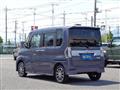 2018 Daihatsu Tanto