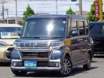 2018 Daihatsu Tanto