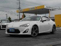 2015 Toyota 86
