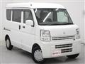 2020 Suzuki Every